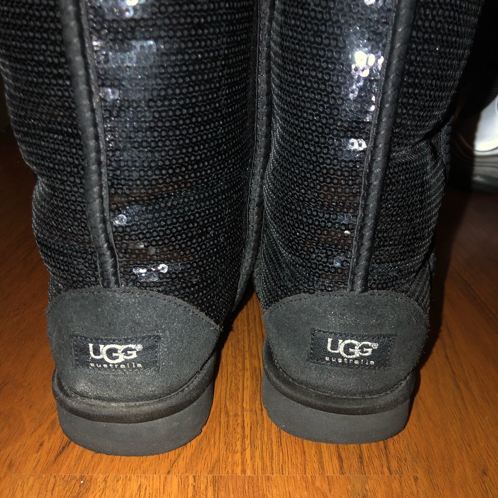 Uggs